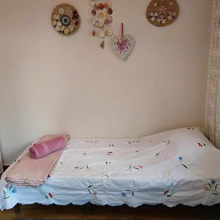 Thessaloniki Waterfront Apartment Экстерьер фото