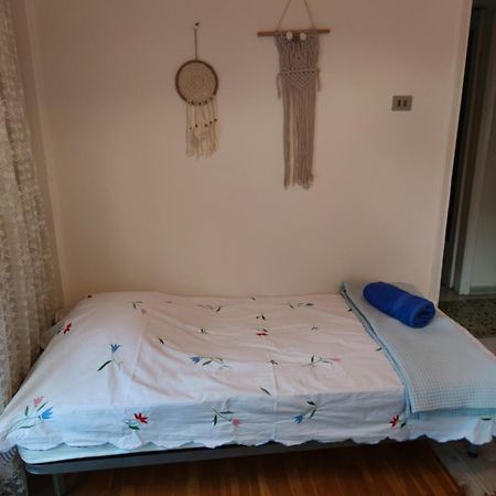 Thessaloniki Waterfront Apartment Экстерьер фото