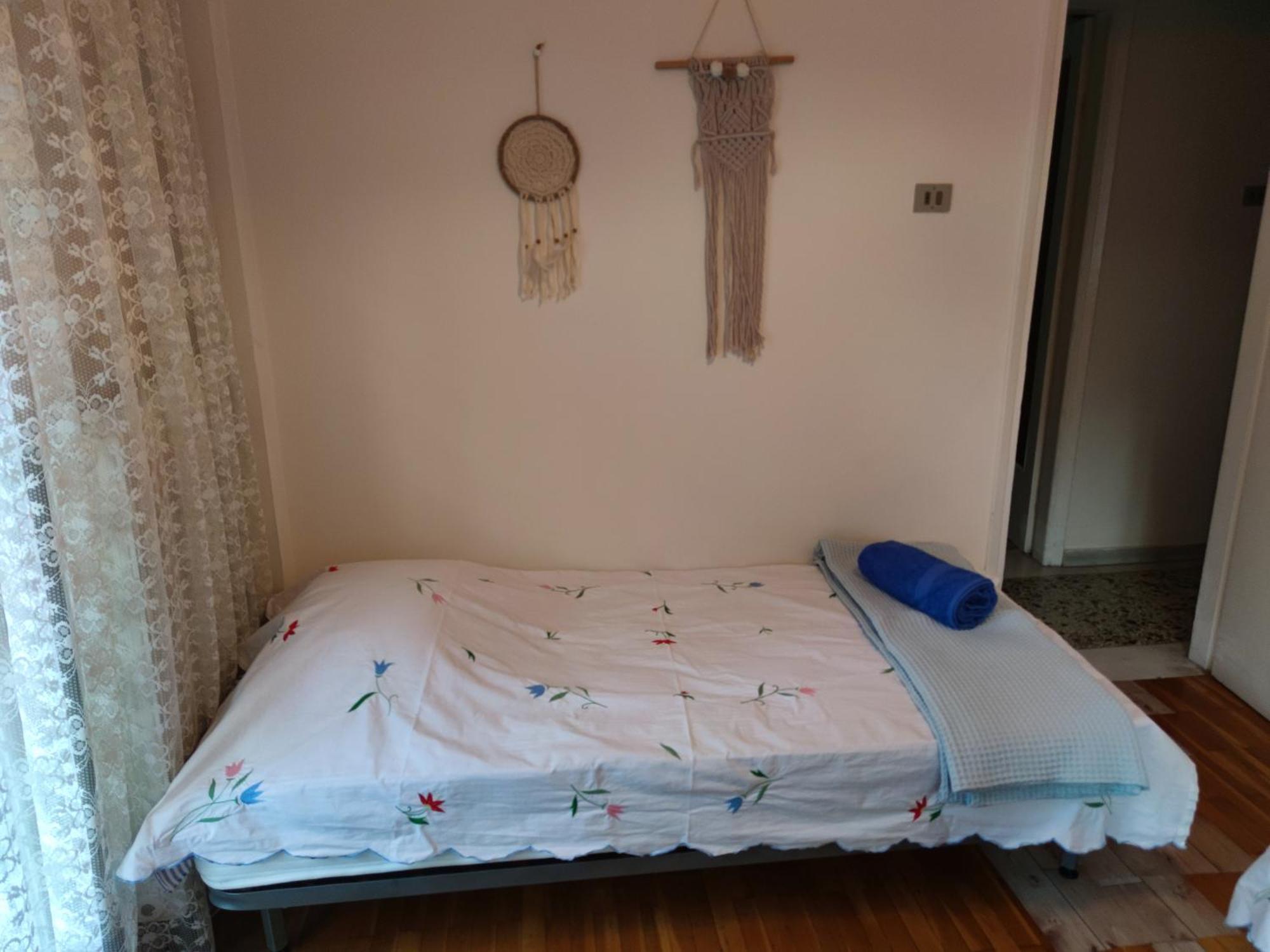Thessaloniki Waterfront Apartment Экстерьер фото
