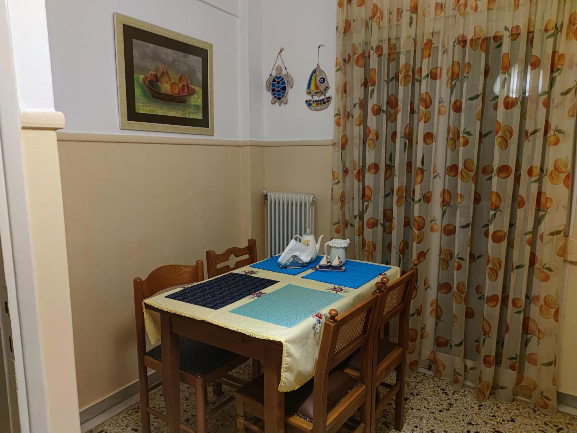 Thessaloniki Waterfront Apartment Экстерьер фото