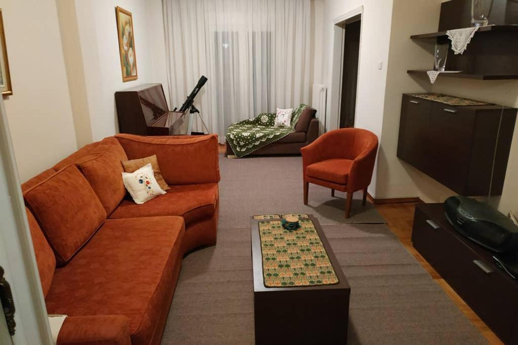 Thessaloniki Waterfront Apartment Экстерьер фото